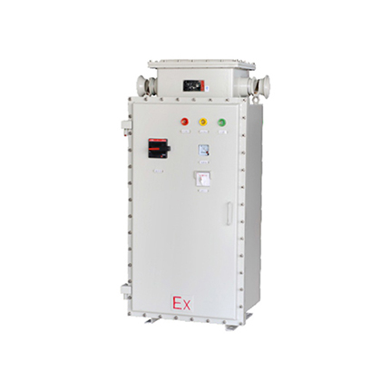 BQXB防爆變頻器 (IIB、 tD)